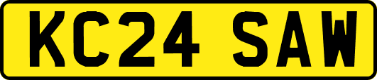 KC24SAW
