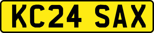 KC24SAX
