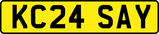 KC24SAY