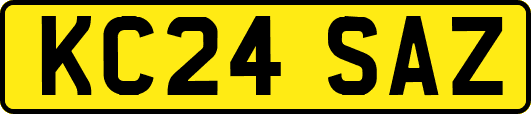 KC24SAZ