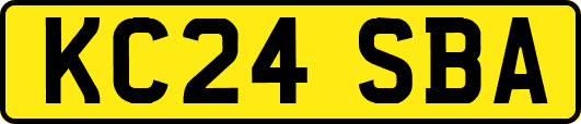 KC24SBA