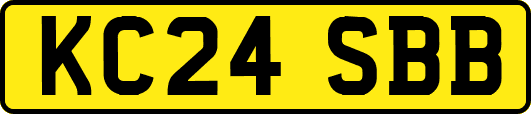 KC24SBB