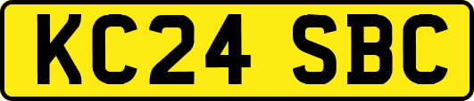 KC24SBC