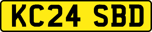 KC24SBD