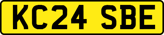 KC24SBE