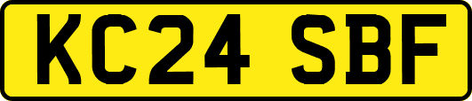 KC24SBF