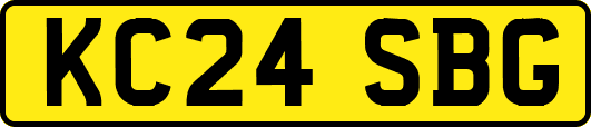 KC24SBG