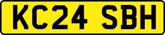 KC24SBH