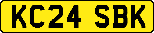 KC24SBK