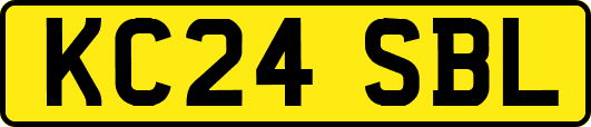 KC24SBL