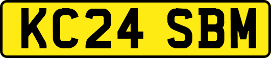 KC24SBM