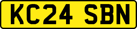 KC24SBN