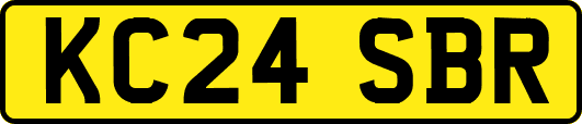 KC24SBR