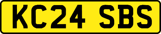 KC24SBS