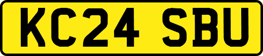 KC24SBU
