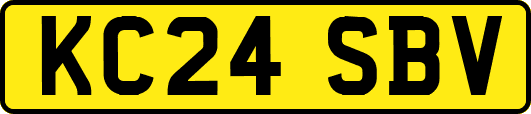 KC24SBV