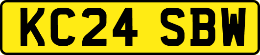 KC24SBW