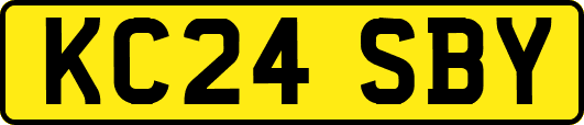 KC24SBY