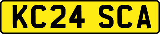 KC24SCA