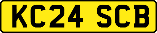 KC24SCB