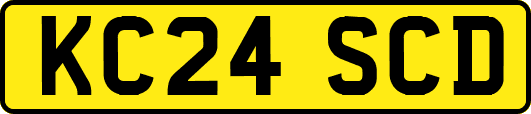 KC24SCD