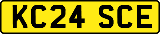 KC24SCE