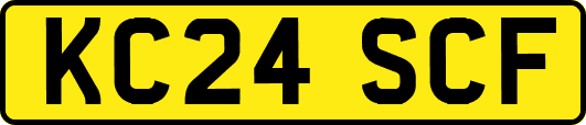 KC24SCF