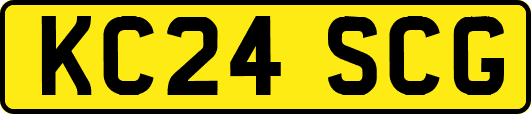 KC24SCG