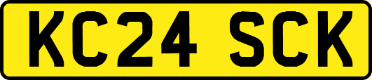KC24SCK