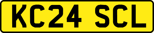 KC24SCL