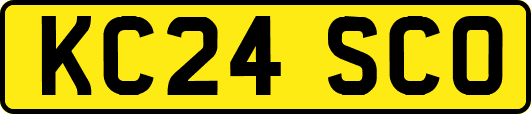 KC24SCO