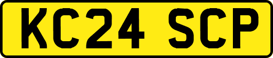KC24SCP