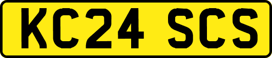 KC24SCS