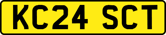 KC24SCT