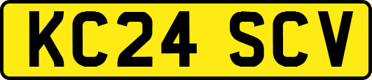 KC24SCV
