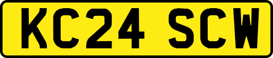 KC24SCW