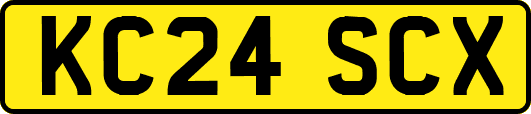 KC24SCX