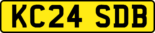 KC24SDB