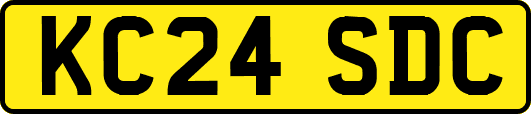 KC24SDC