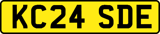 KC24SDE