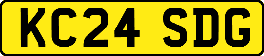 KC24SDG