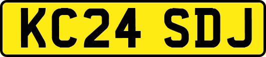 KC24SDJ