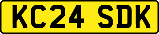 KC24SDK