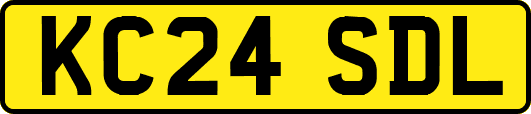 KC24SDL