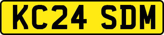 KC24SDM