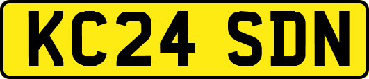 KC24SDN