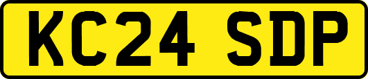 KC24SDP