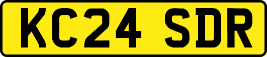KC24SDR