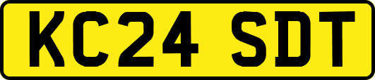 KC24SDT