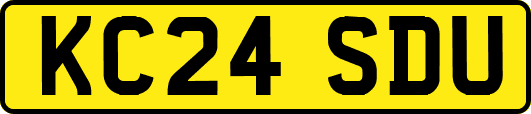 KC24SDU
